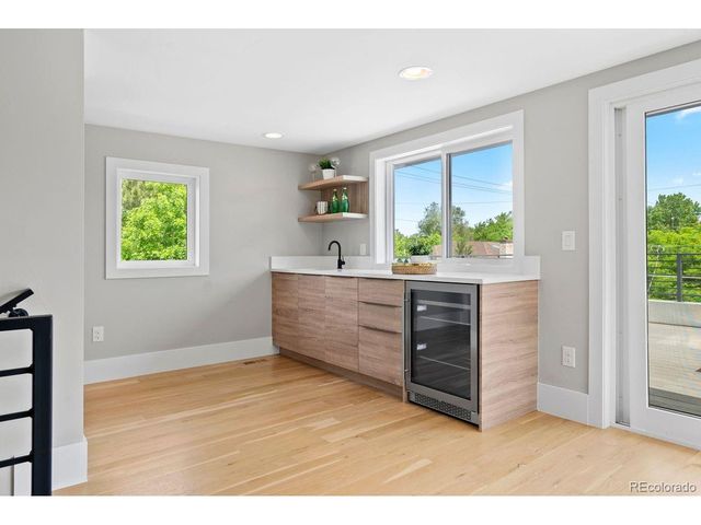 1500 S Elizabeth St, Denver, CO 80210