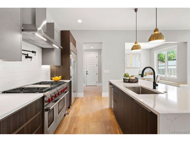 1500 S Elizabeth St, Denver, CO 80210