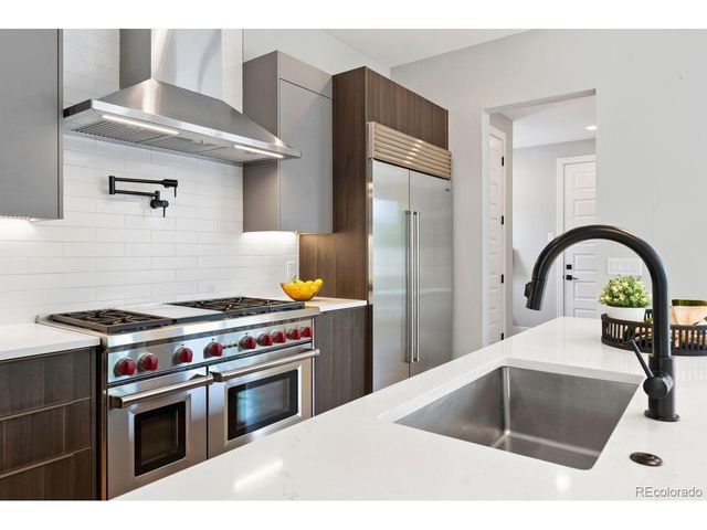 1500 S Elizabeth St, Denver, CO 80210