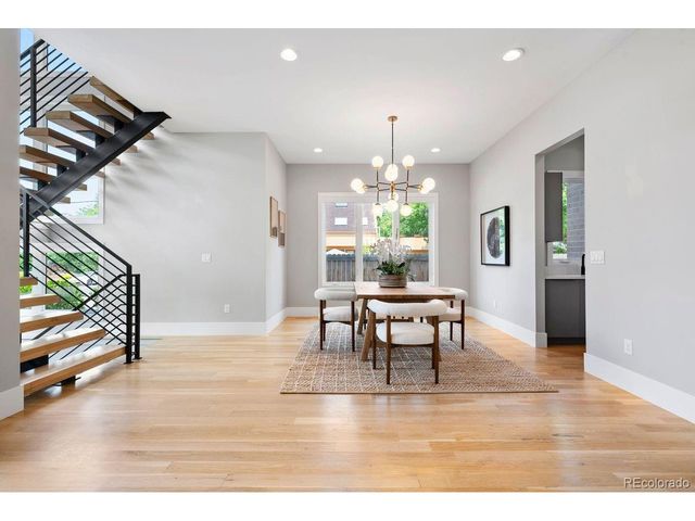 1500 S Elizabeth St, Denver, CO 80210