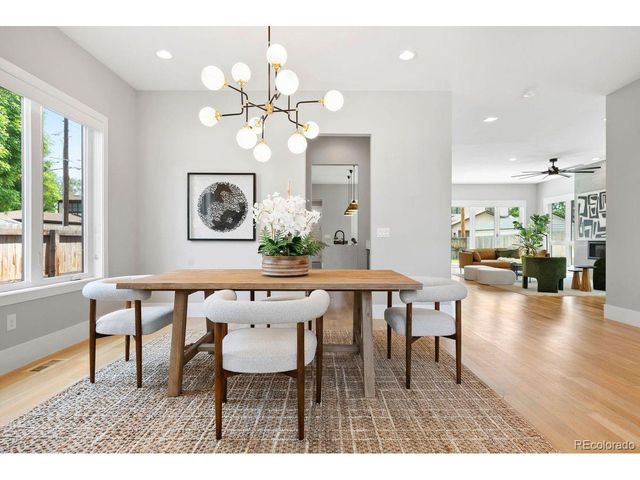 1500 S Elizabeth St, Denver, CO 80210