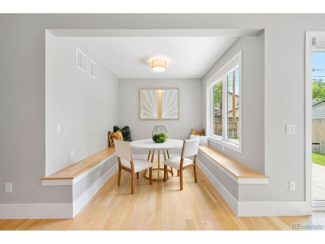 1500 S Elizabeth St, Denver, CO 80210