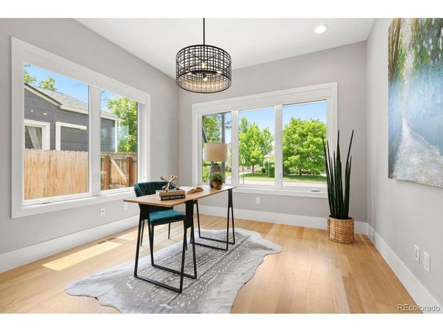 1500 S Elizabeth St, Denver, CO 80210