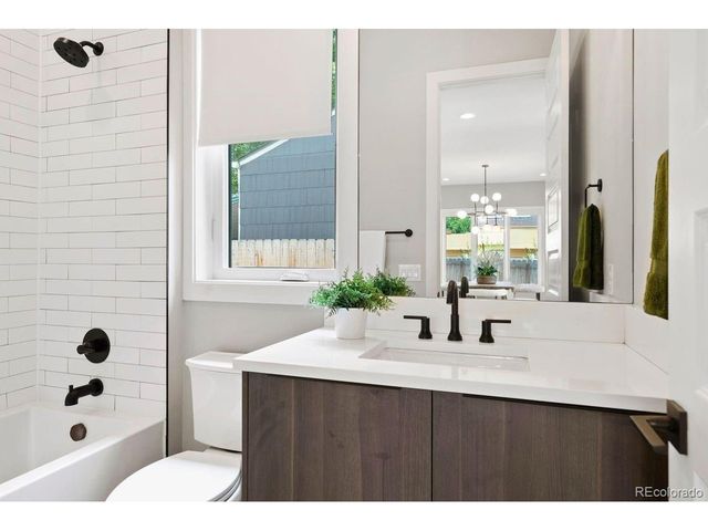 1500 S Elizabeth St, Denver, CO 80210