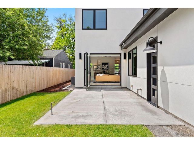 1500 S Elizabeth St, Denver, CO 80210