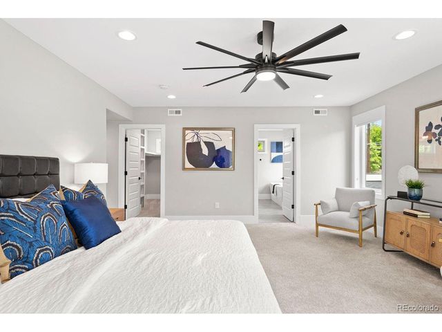 1500 S Elizabeth St, Denver, CO 80210