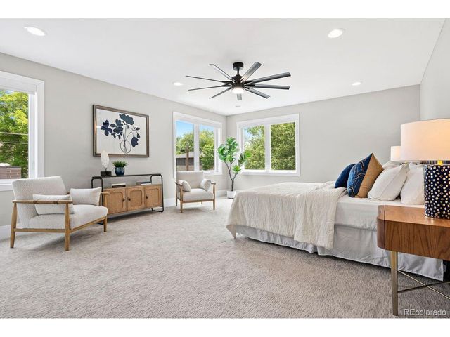 1500 S Elizabeth St, Denver, CO 80210