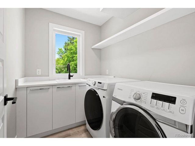 1500 S Elizabeth St, Denver, CO 80210