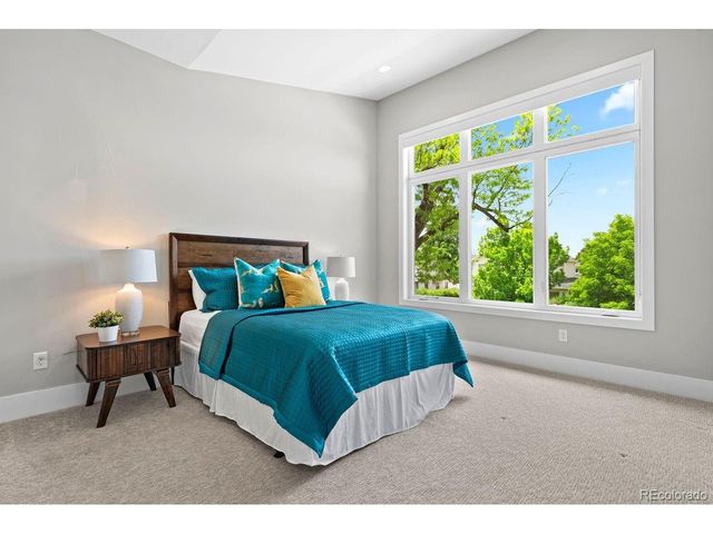 1500 S Elizabeth St, Denver, CO 80210