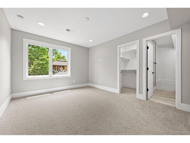 1500 S Elizabeth St, Denver, CO 80210