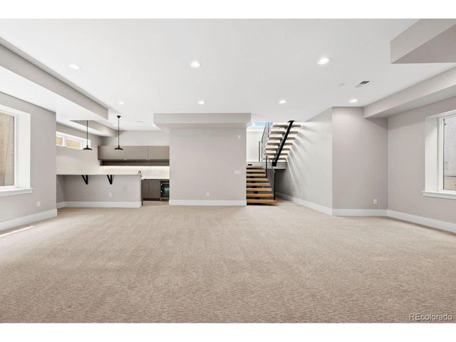 1500 S Elizabeth St, Denver, CO 80210