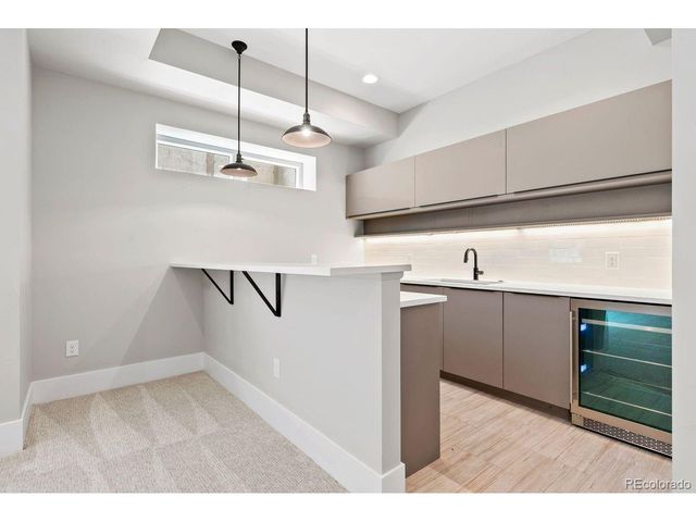 1500 S Elizabeth St, Denver, CO 80210