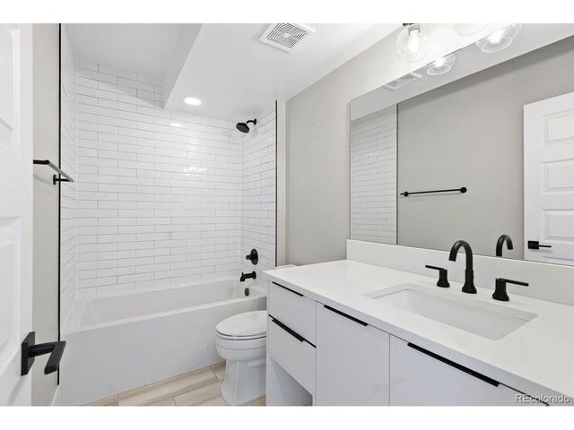 1500 S Elizabeth St, Denver, CO 80210