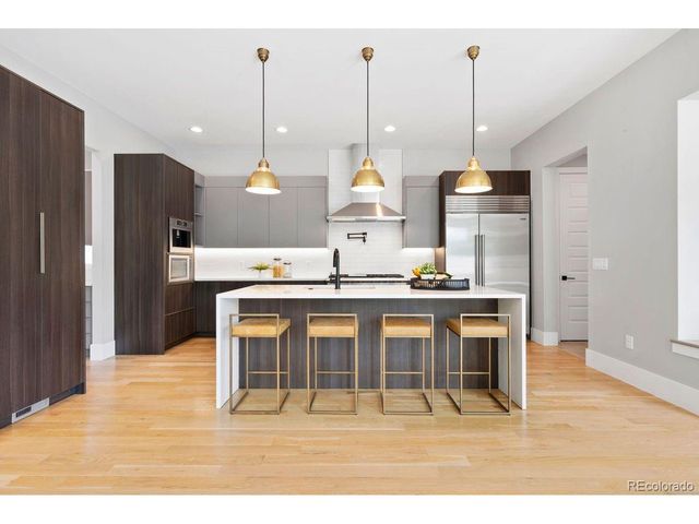 1500 S Elizabeth St, Denver, CO 80210