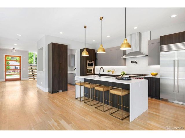 1500 S Elizabeth St, Denver, CO 80210