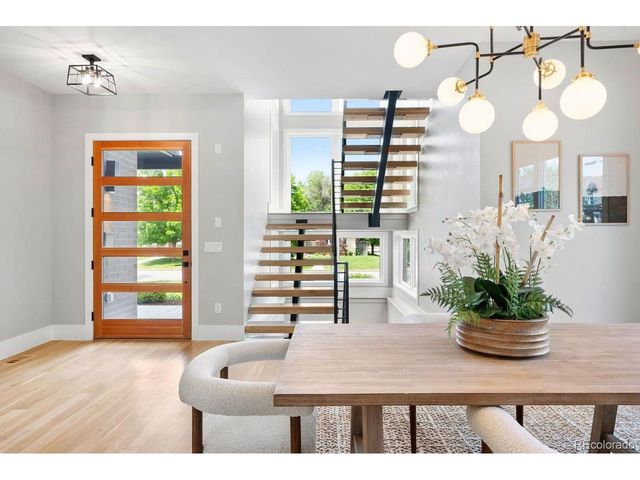 1500 S Elizabeth St, Denver, CO 80210