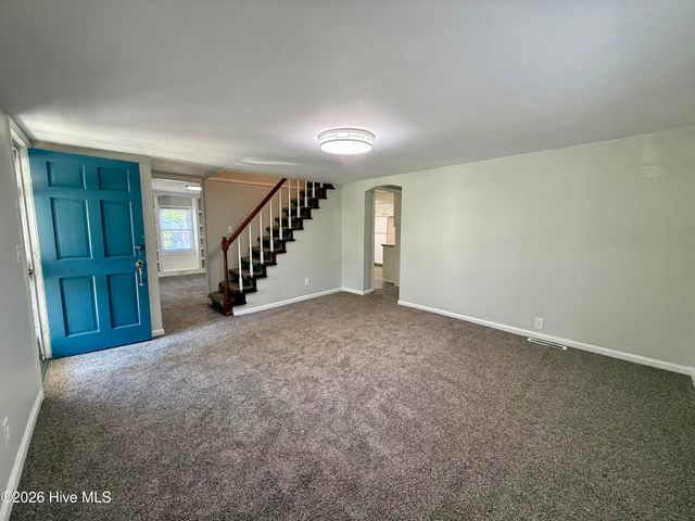 101 Cherry Street, Williamston, NC 27892