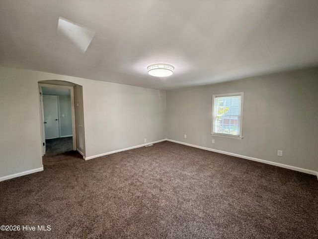 101 Cherry Street, Williamston, NC 27892