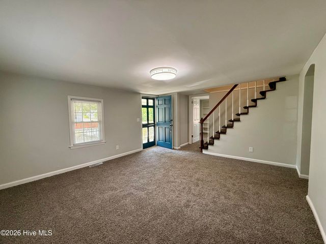 101 Cherry Street, Williamston, NC 27892