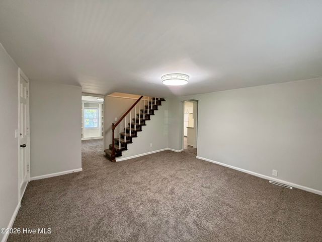 101 Cherry Street, Williamston, NC 27892