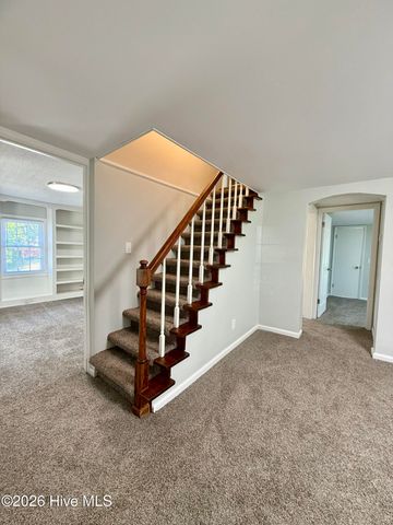 101 Cherry Street, Williamston, NC 27892