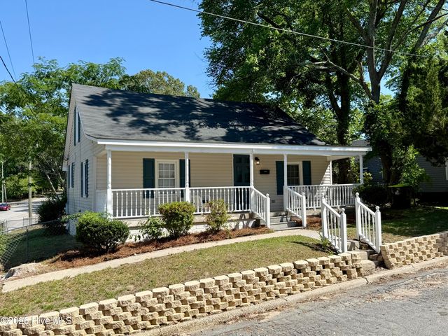 101 Cherry Street, Williamston, NC 27892