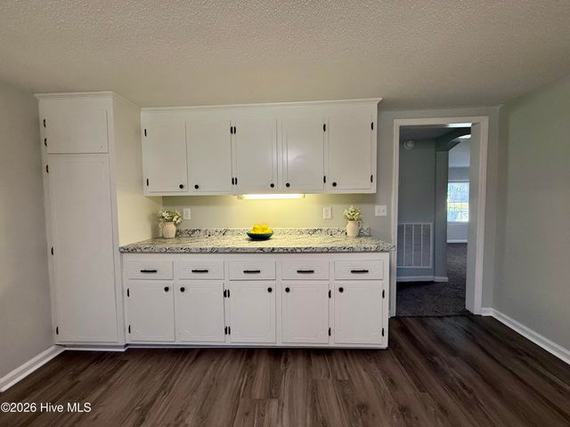 101 Cherry Street, Williamston, NC 27892