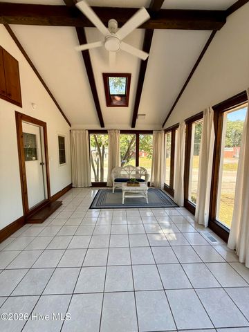 101 Cherry Street, Williamston, NC 27892