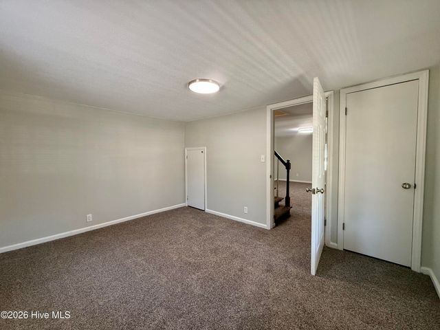 101 Cherry Street, Williamston, NC 27892