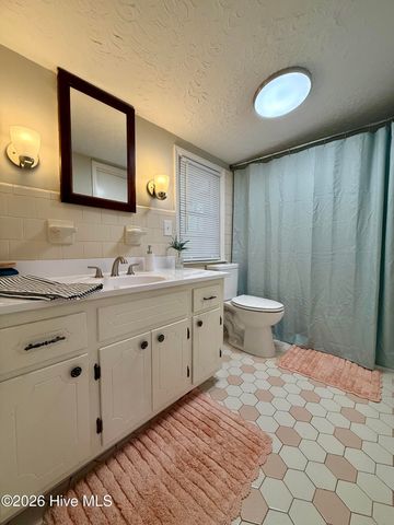 101 Cherry Street, Williamston, NC 27892