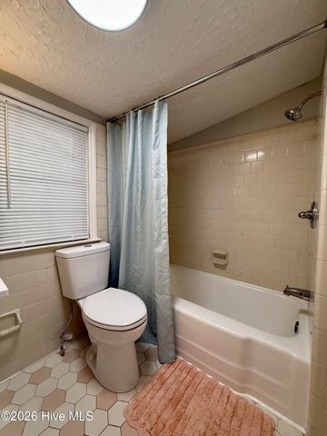 101 Cherry Street, Williamston, NC 27892