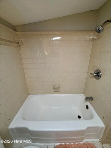 101 Cherry Street, Williamston, NC 27892