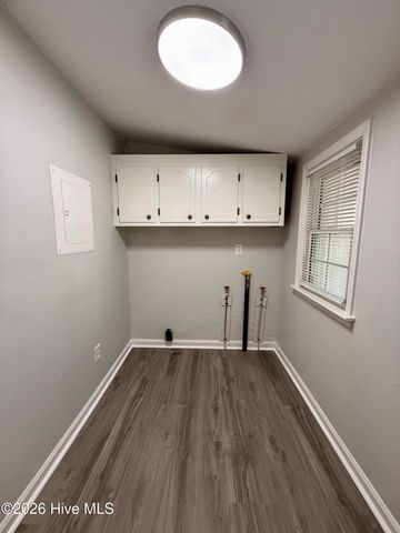 101 Cherry Street, Williamston, NC 27892