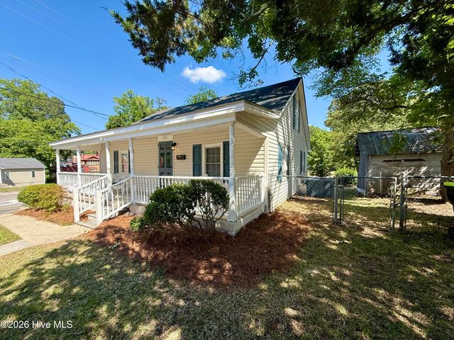 101 Cherry Street, Williamston, NC 27892