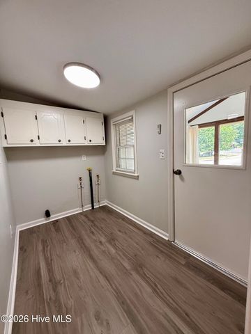 101 Cherry Street, Williamston, NC 27892