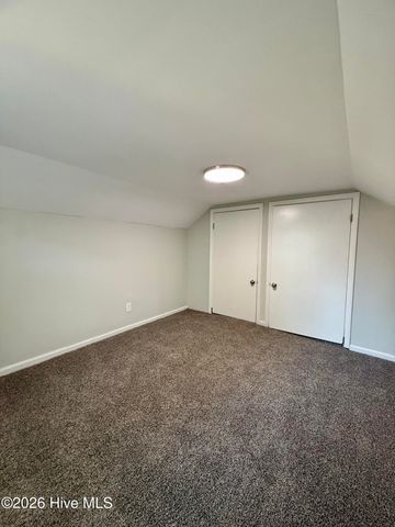 101 Cherry Street, Williamston, NC 27892
