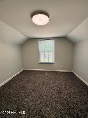 101 Cherry Street, Williamston, NC 27892