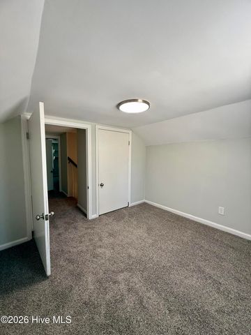 101 Cherry Street, Williamston, NC 27892