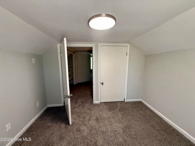 101 Cherry Street, Williamston, NC 27892