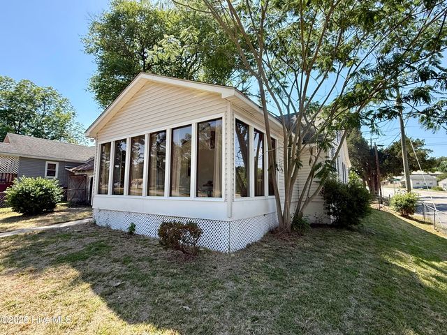 101 Cherry Street, Williamston, NC 27892