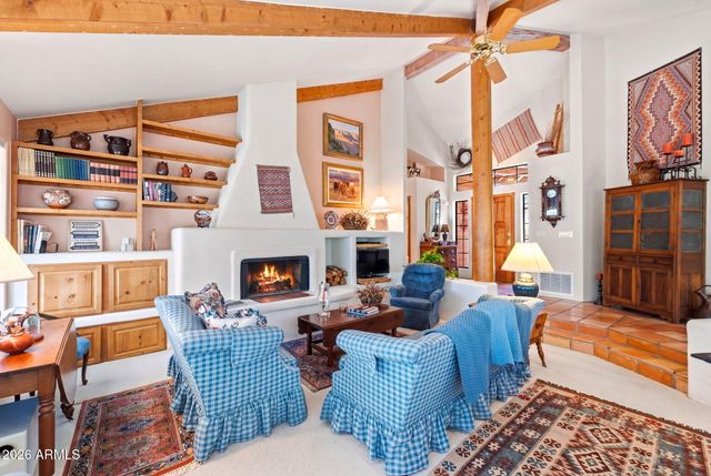 1750 CAMBRIDGE Drive, Prescott, AZ 86305