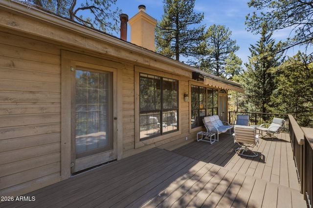 1750 CAMBRIDGE Drive, Prescott, AZ 86305