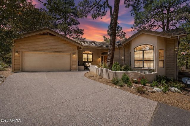 1750 CAMBRIDGE Drive, Prescott, AZ 86305