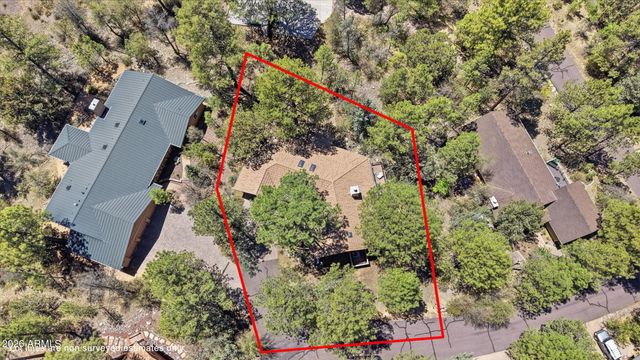 1750 CAMBRIDGE Drive, Prescott, AZ 86305