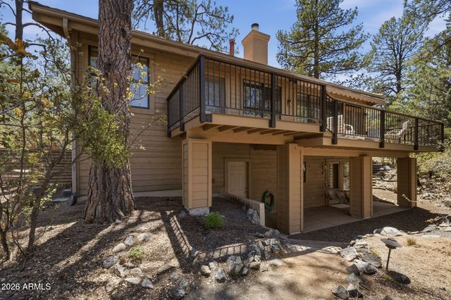 1750 CAMBRIDGE Drive, Prescott, AZ 86305
