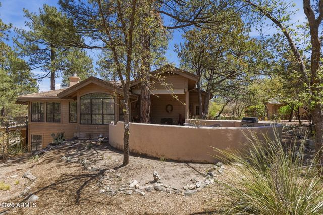 1750 CAMBRIDGE Drive, Prescott, AZ 86305