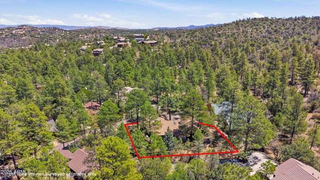 1750 CAMBRIDGE Drive, Prescott, AZ 86305