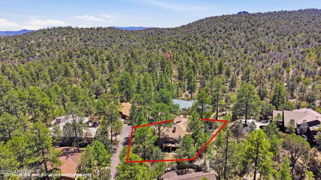 1750 CAMBRIDGE Drive, Prescott, AZ 86305