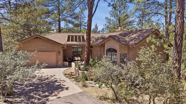1750 CAMBRIDGE Drive, Prescott, AZ 86305