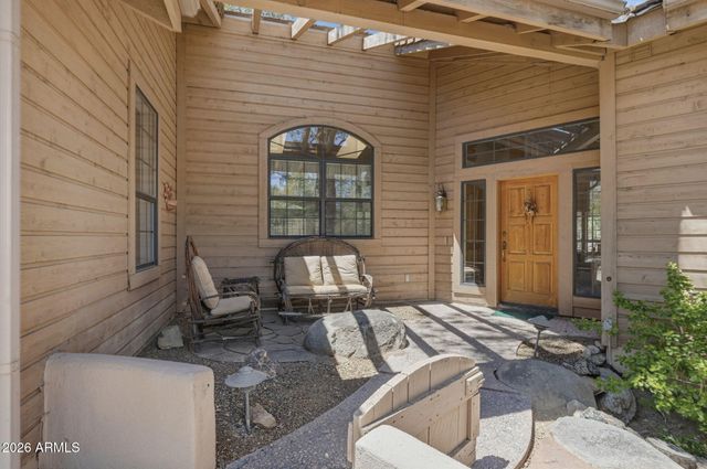 1750 CAMBRIDGE Drive, Prescott, AZ 86305